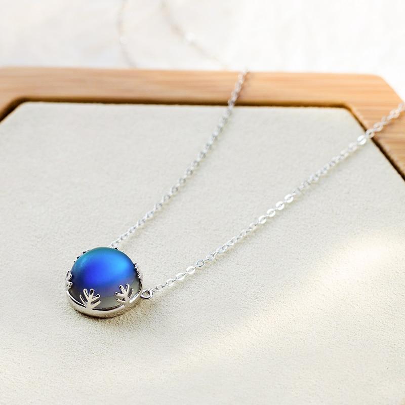 Noorder Licht | Aurora Borealis Ketting