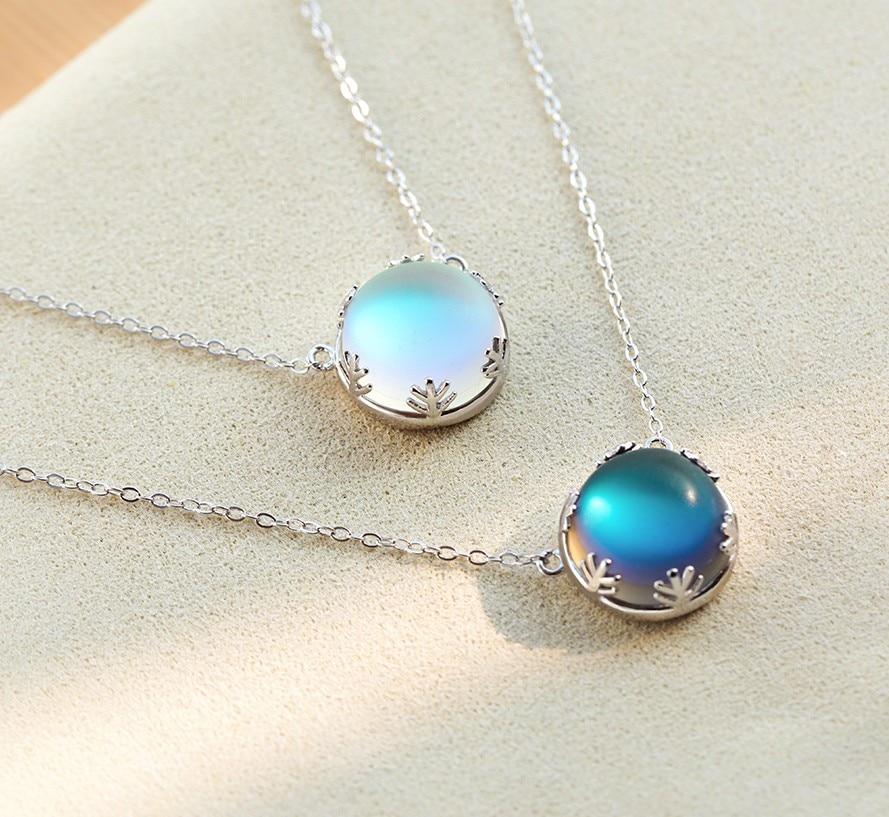 Noorder Licht | Aurora Borealis Ketting