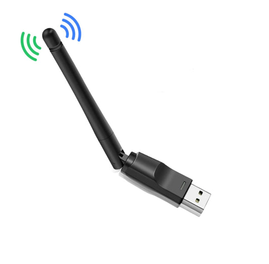 WiFi Booster | Verbeter direct je draadloze verbinding