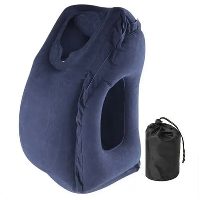 Travel Pillow | Comfort tijdens lange reizen