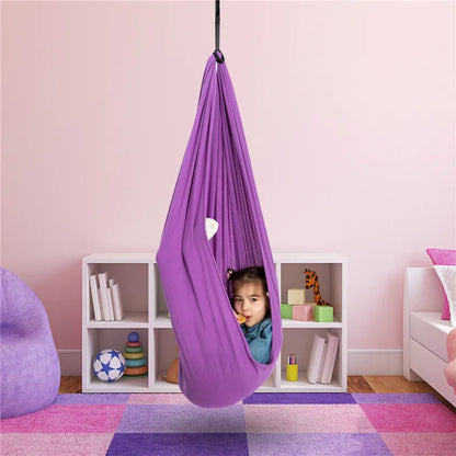 Calm Cocoon - Therapie Swing Hangmat Voor Kinderen