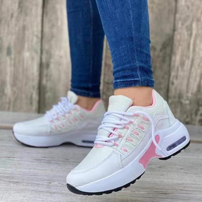 Lilly | Orthopedische Comfort Sneakers