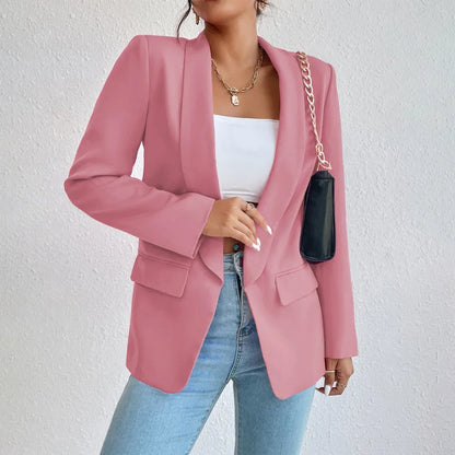 Fiona | Stijlvolle dames blazer