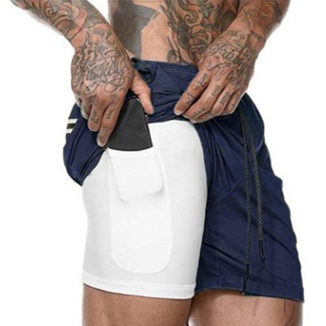 Ace Shorts