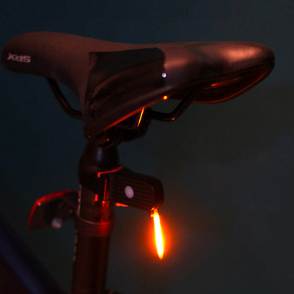 BrightBike PRO | LED-Fahrradrücklicht