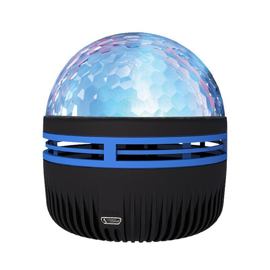 Aurora Sphere Projector™ | Verwandelt jeden Raum in eine Oase der Verzauberung!