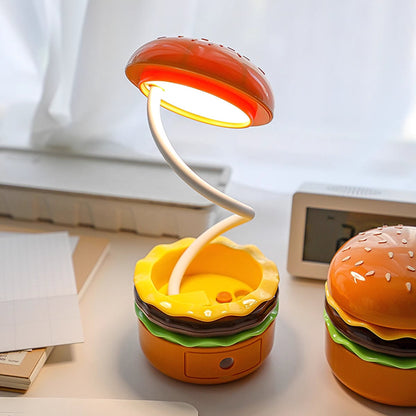 SpongyLamp™ | Spongebob LED Schreibtischlampe