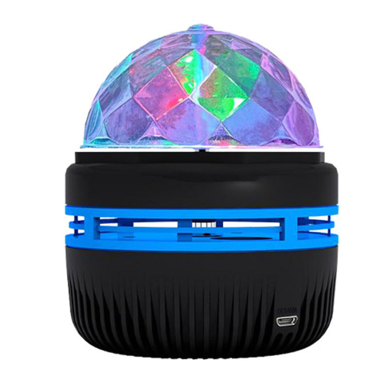 Aurora Sphere Projector™ | Verwandelt jeden Raum in eine Oase der Verzauberung!