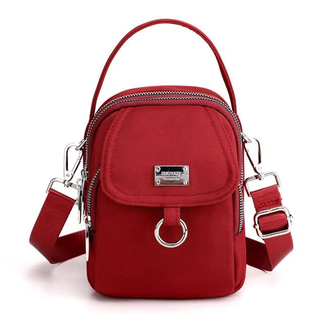 Eleganza™ Mini Crossbody Bag - campor.nl