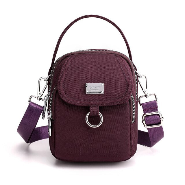 Eleganza™ Mini Crossbody Bag - campor.nl