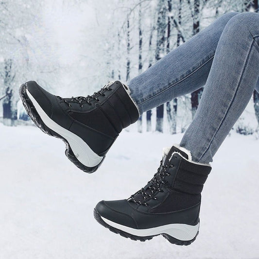 Chloe | Winterstiefel