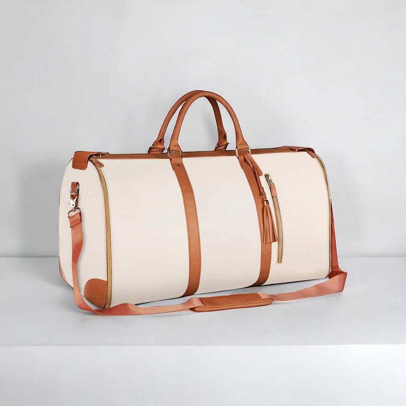 TravelBags | Ontvouw Elegantie, Omarm Avontuur