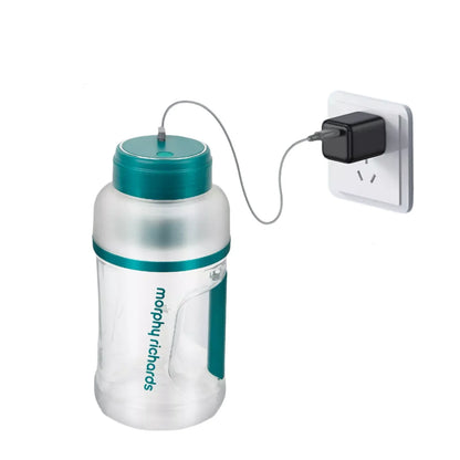 BlendMate | Draagbare sportblender voor smoothies on-the-go