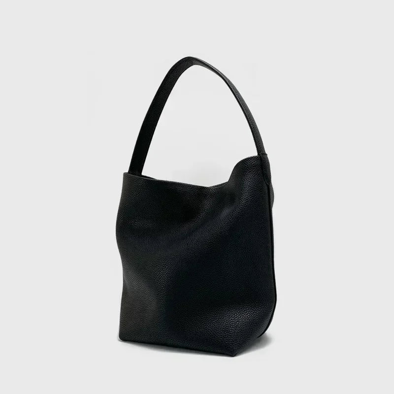 Premium Leather Tote Bag