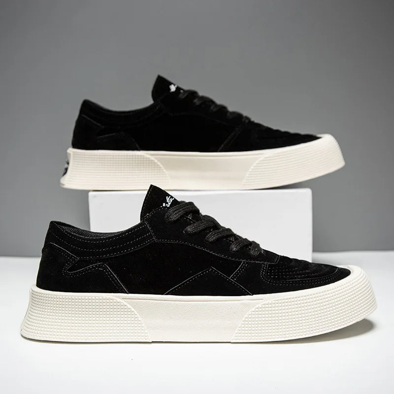 Montreal | Casual Heren Sneakers