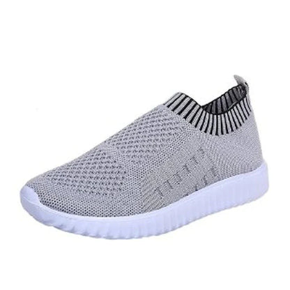 HiSneakers Orthopedische Slip-On Schoenen