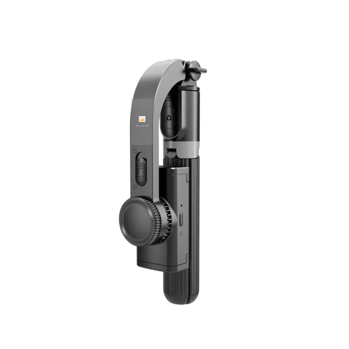 TeleStabilizer - Geavanceerde stabilisator voor mobiele fotografie