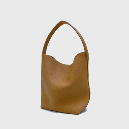 Premium Leather Tote Bag