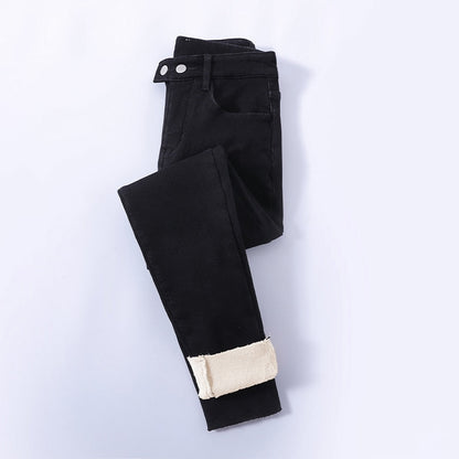 Winter-Thermohose: Für Damen