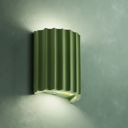 EmberWall | Moderne wandlampen van hars