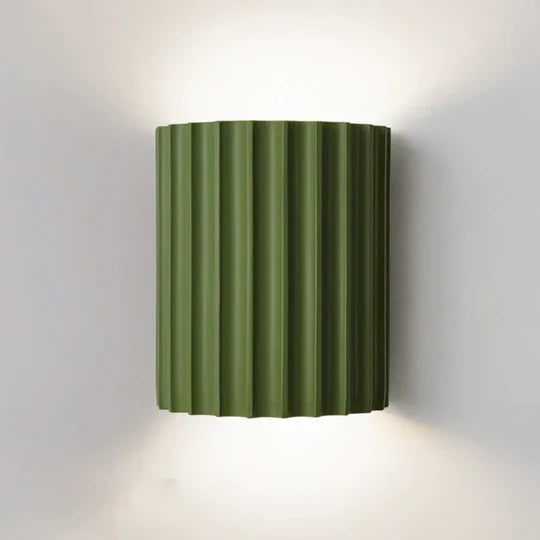EmberWall | Moderne wandlampen van hars