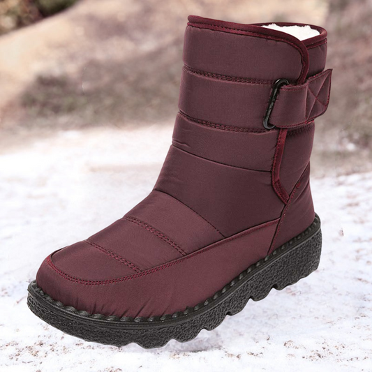 Cozyfeet | Wasserdichte Damen-Schneeschuhe