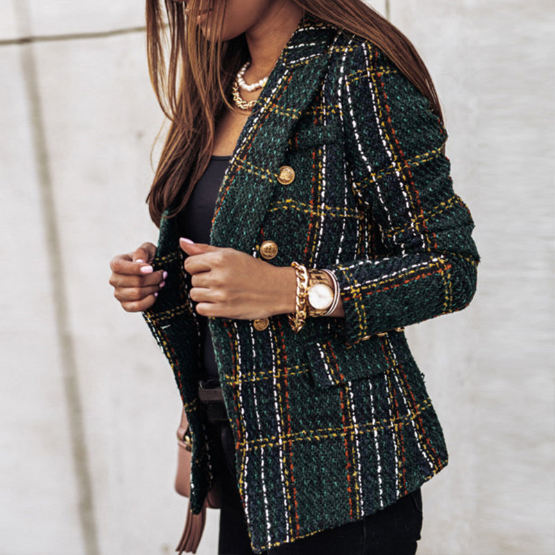 Yana Redondo | Elegante Damenjacke