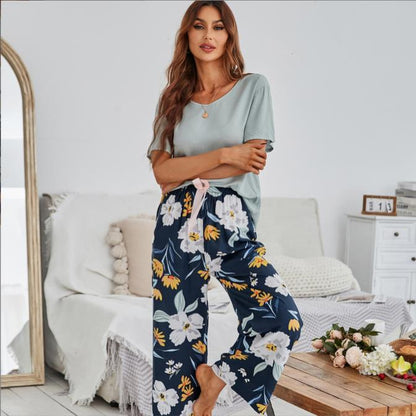 FlowerPyjama | Pyjama Voor Dames