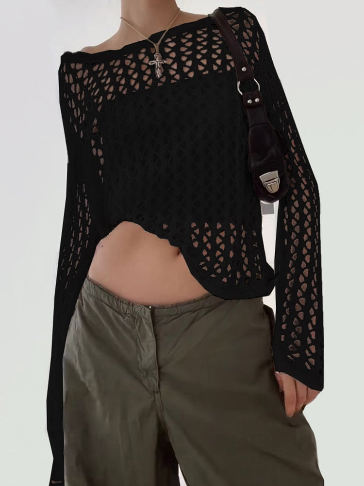 Verona Vintage Top | Een unieke & leuke zomer top