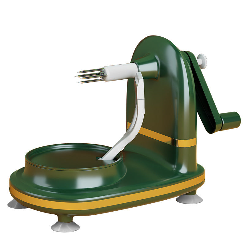 QuickPeeler™ - campor.nl