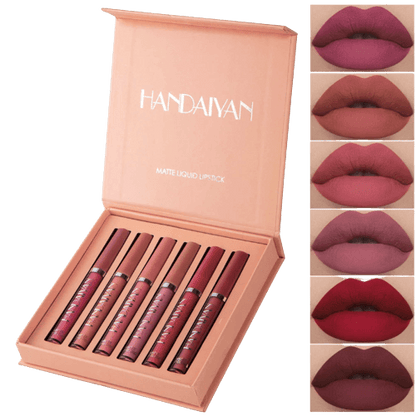 LushLips Deluxe™ | Definieer je lippen met stijl & elegantie - campor.nl