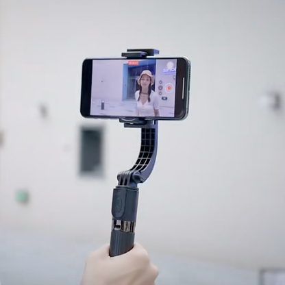 TeleStabilizer - Geavanceerde stabilisator voor mobiele fotografie