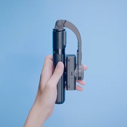 TeleStabilizer - Geavanceerde stabilisator voor mobiele fotografie