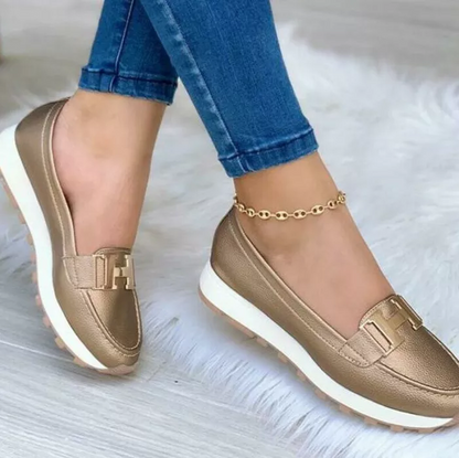 Zanda's - Elegante orthopädische, trendige Damenschuhe