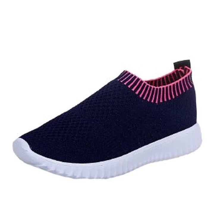 HiSneakers Orthopedische Slip-On Schoenen