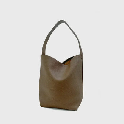 Premium Leather Tote Bag