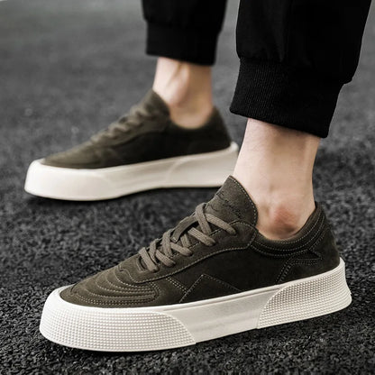 Montreal | Casual Heren Sneakers