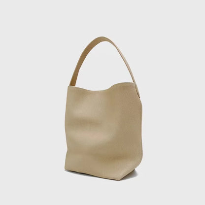 Premium Leather Tote Bag