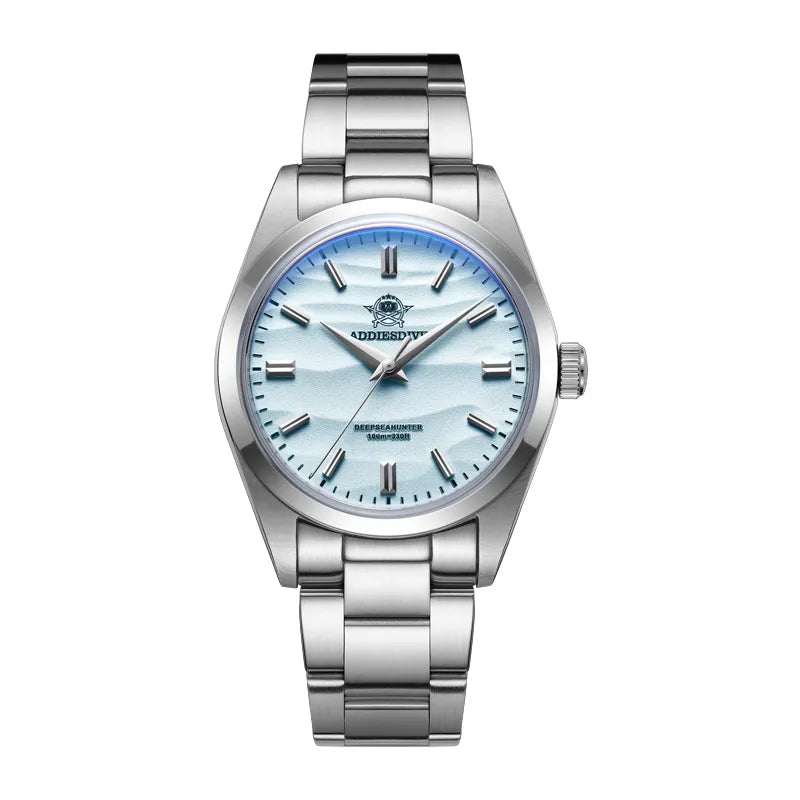 Horizon Luxus-Herrenuhr – Raffinesse an jedem Handgelenk.