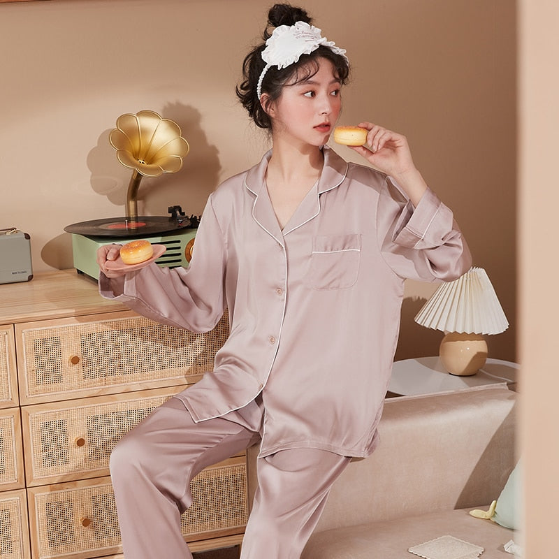 ElegantPyjama | Pyjama Voor Dames