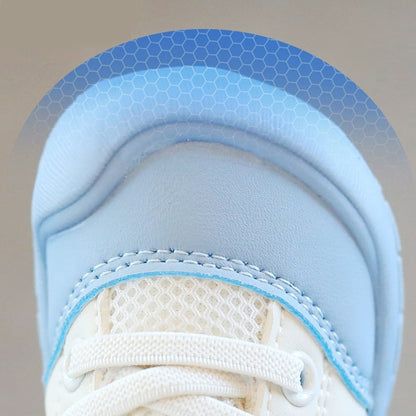 MiniFeet Baby-Barefoot Sneakers