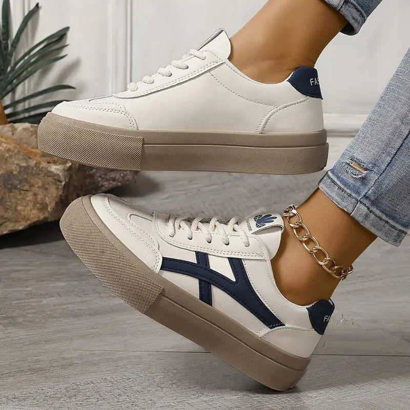 Marina | Orthopädische Damen-Sneaker