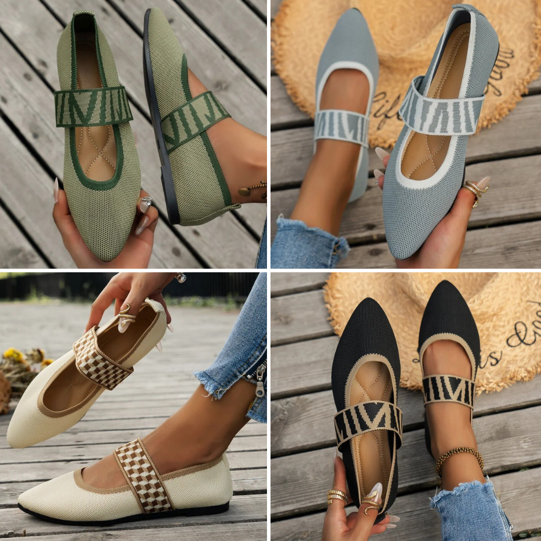 Veraní™ Schuhe | Elegante Sommerschuhe