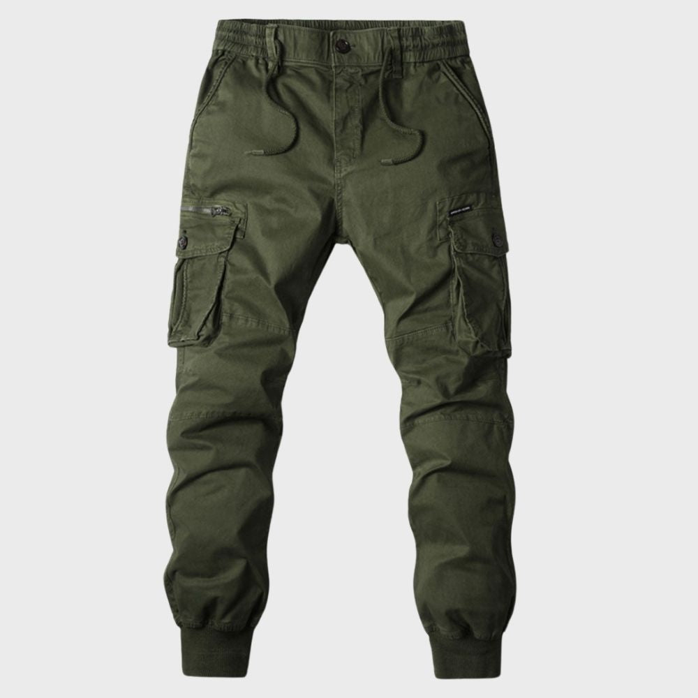 Vanguard - Cargo joggers voor heren