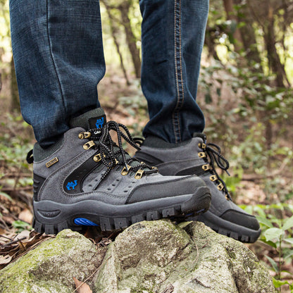 Avento waterdichte orthopedische wandelschoenen