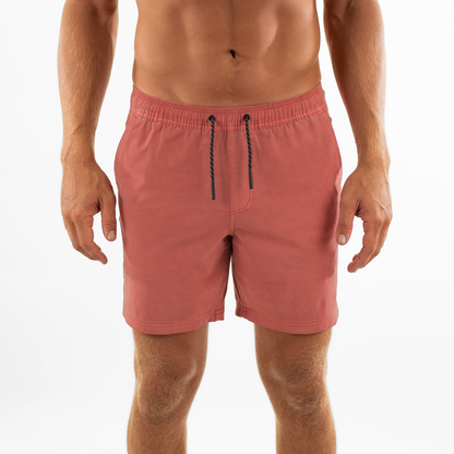 Diego AquaFit Swimwear | Comfortabele Zwembroek Heren