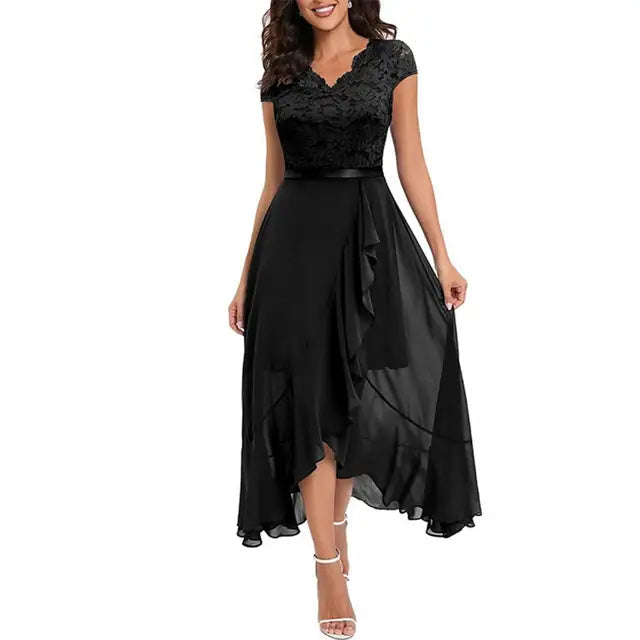 Elegantes und bequemes Kleid | Bella