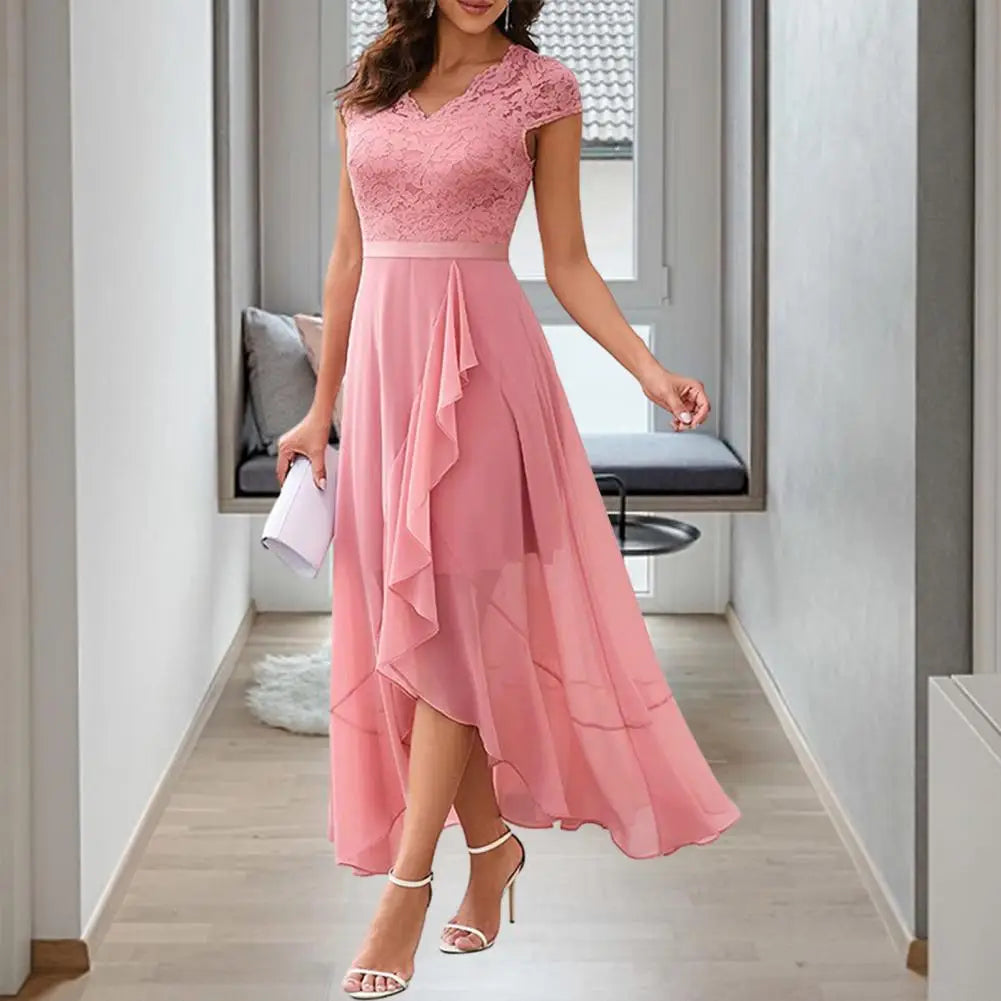 Elegantes und bequemes Kleid | Bella