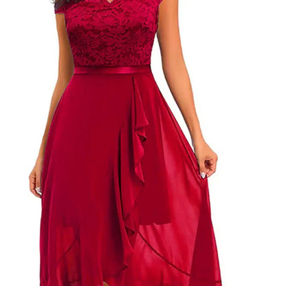 Elegantes und bequemes Kleid | Bella