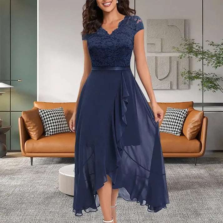 Elegantes und bequemes Kleid | Bella